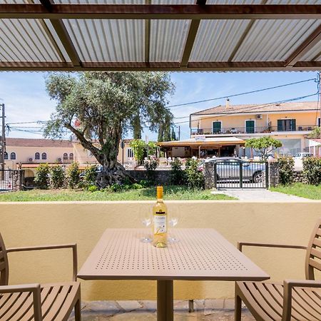 Helion Apartments Гоувия Экстерьер фото