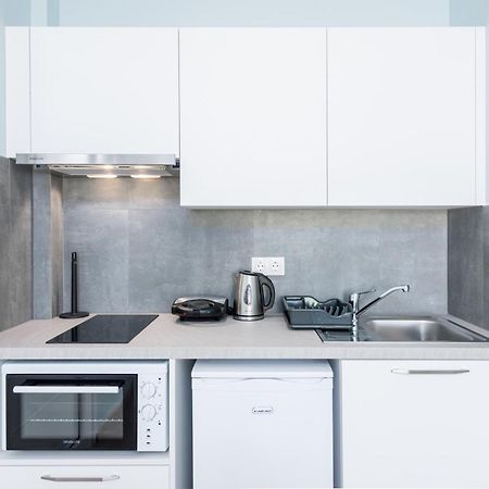 Helion Apartments Гоувия Экстерьер фото