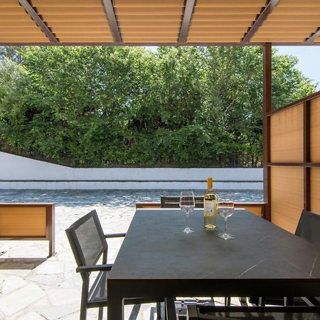Helion Apartments Гоувия Экстерьер фото