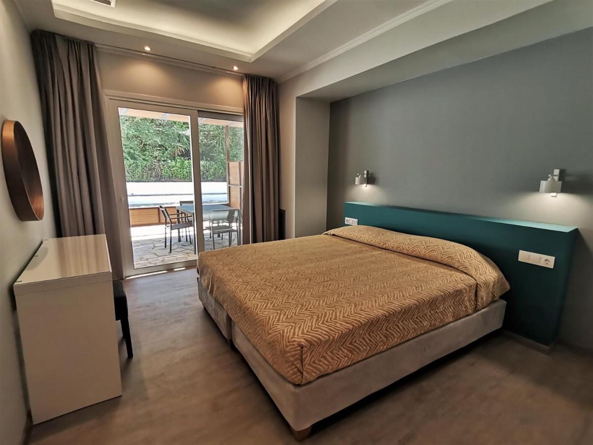 Helion Apartments Гоувия Экстерьер фото