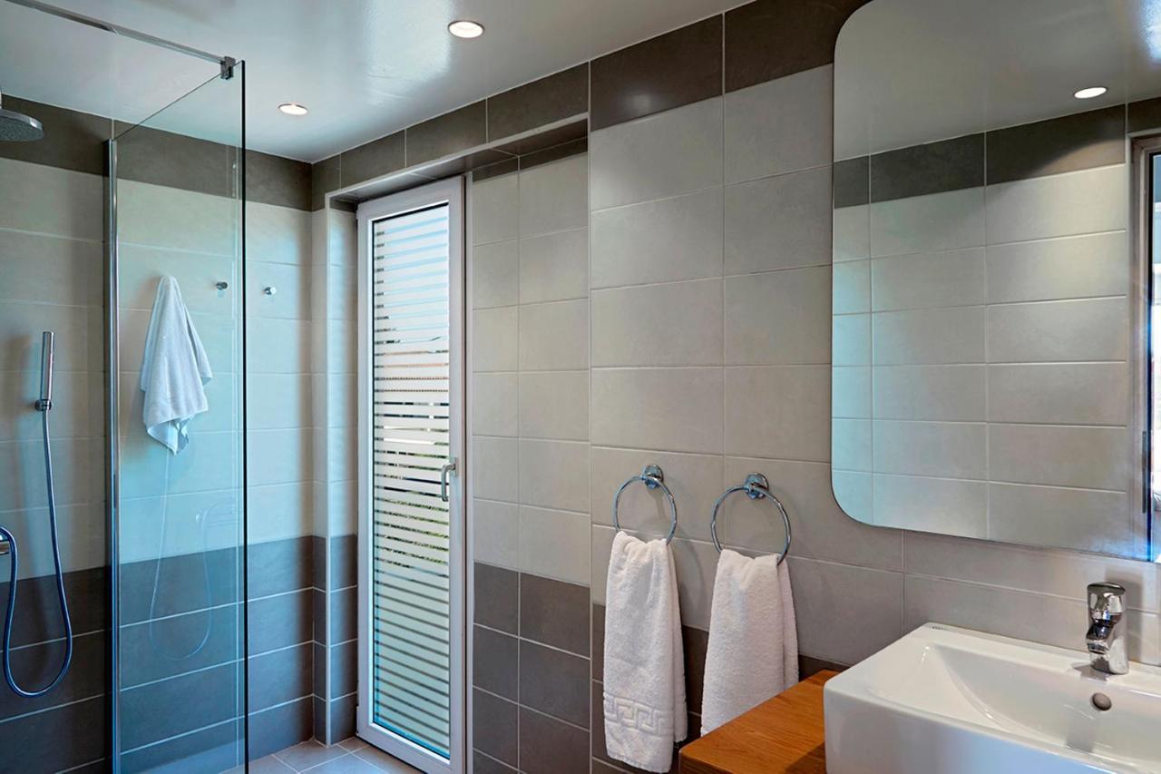 Helion Apartments Гоувия Экстерьер фото