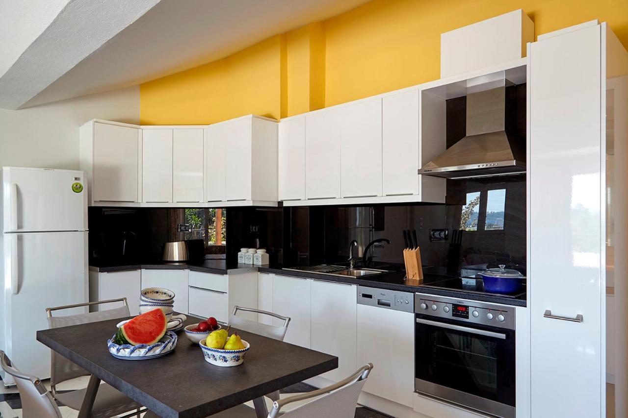 Helion Apartments Гоувия Экстерьер фото