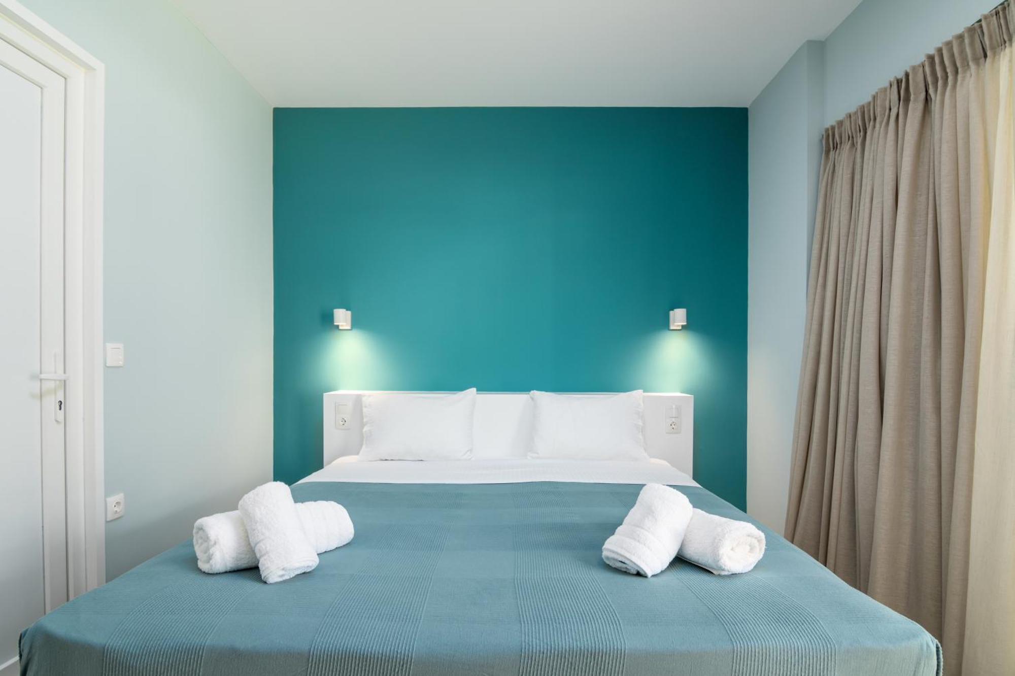 Helion Apartments Гоувия Экстерьер фото