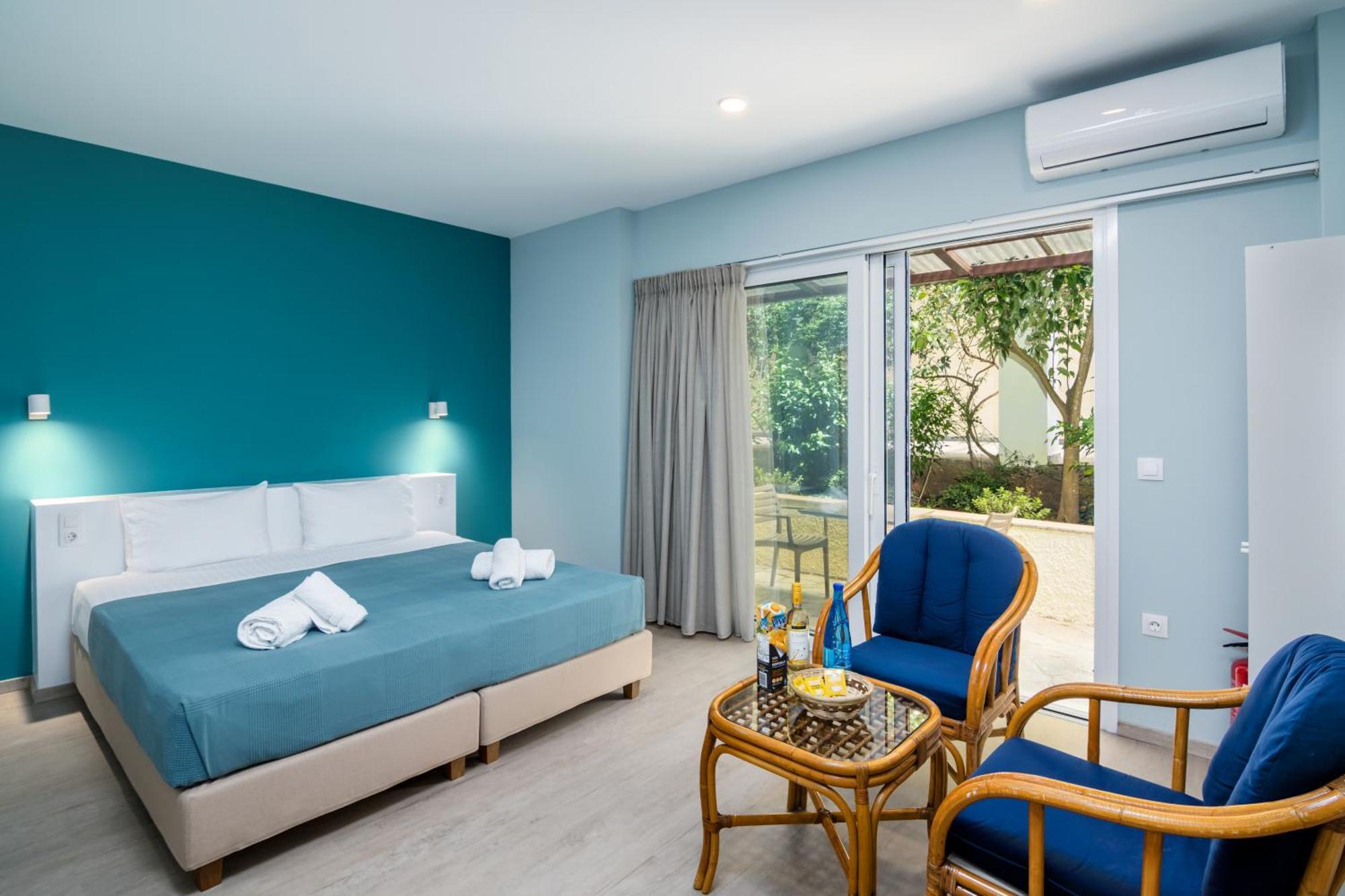 Helion Apartments Гоувия Экстерьер фото