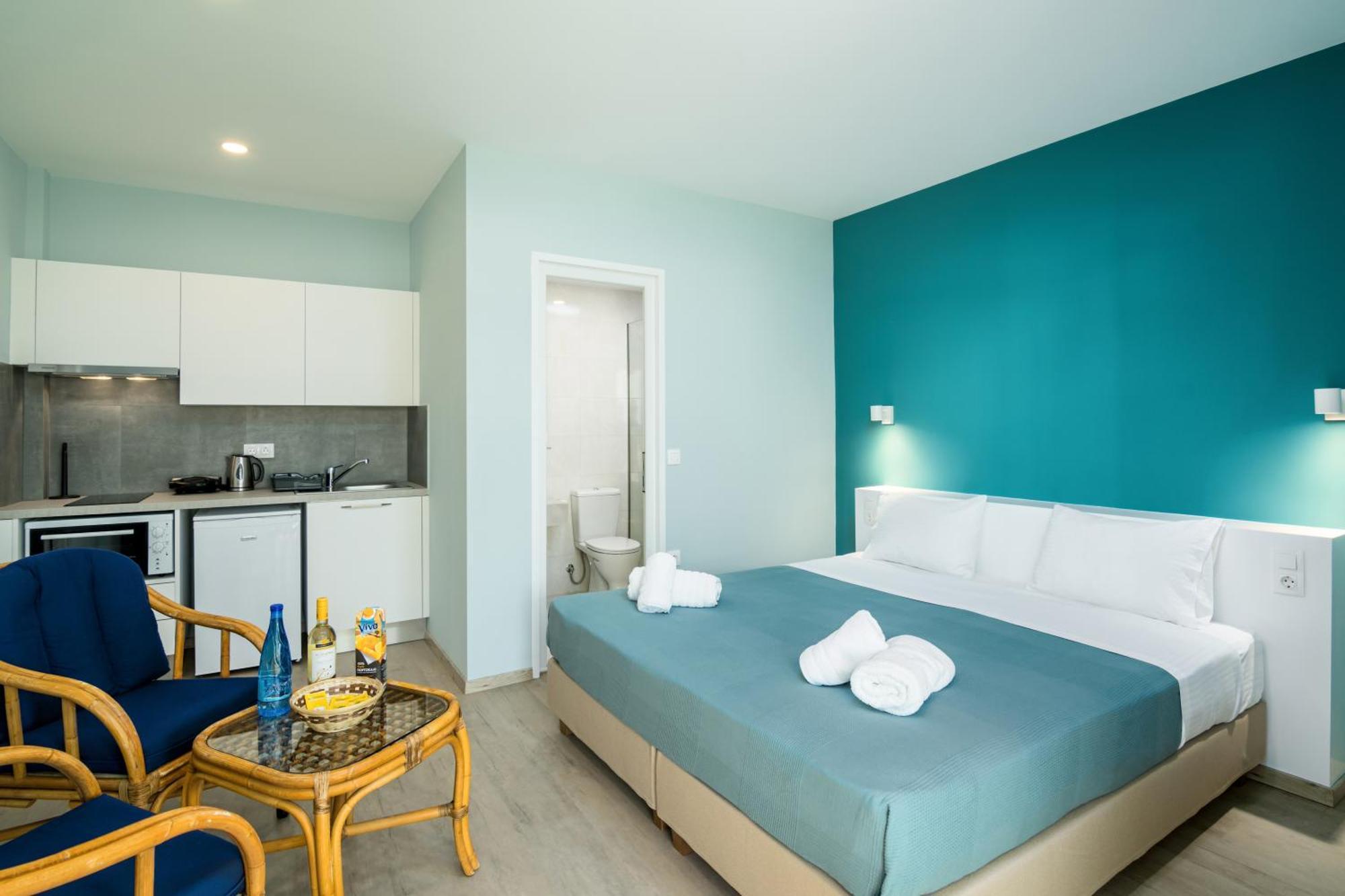 Helion Apartments Гоувия Экстерьер фото