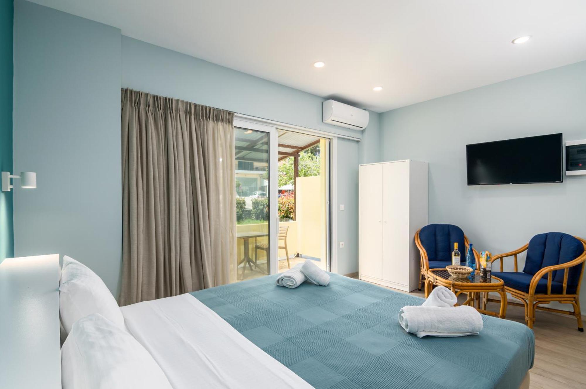 Helion Apartments Гоувия Экстерьер фото