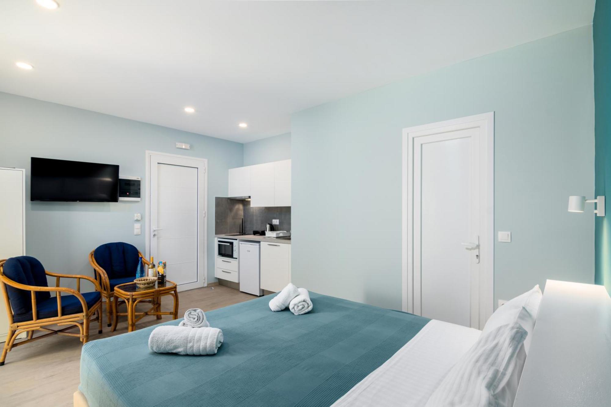 Helion Apartments Гоувия Экстерьер фото