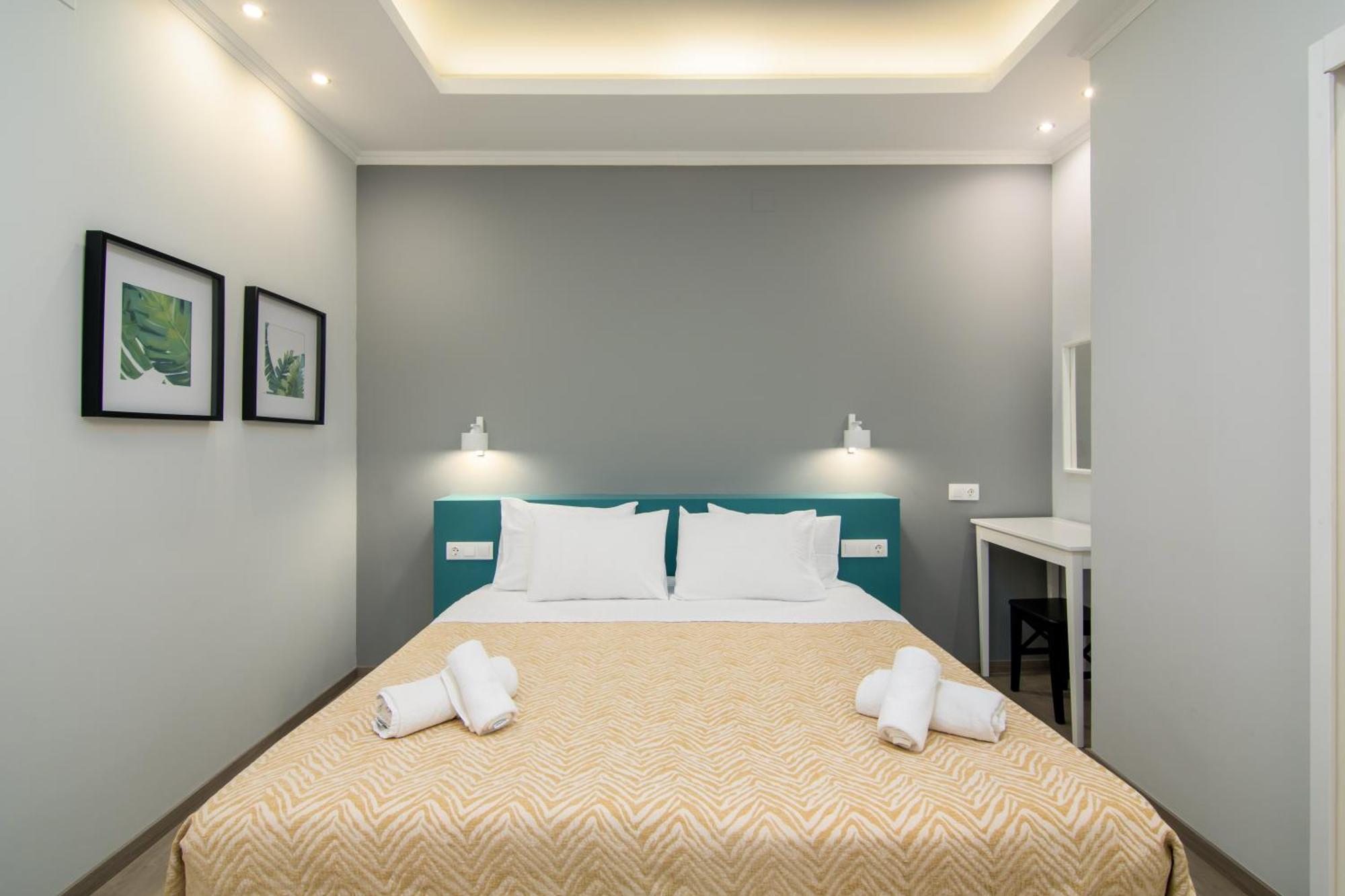 Helion Apartments Гоувия Экстерьер фото