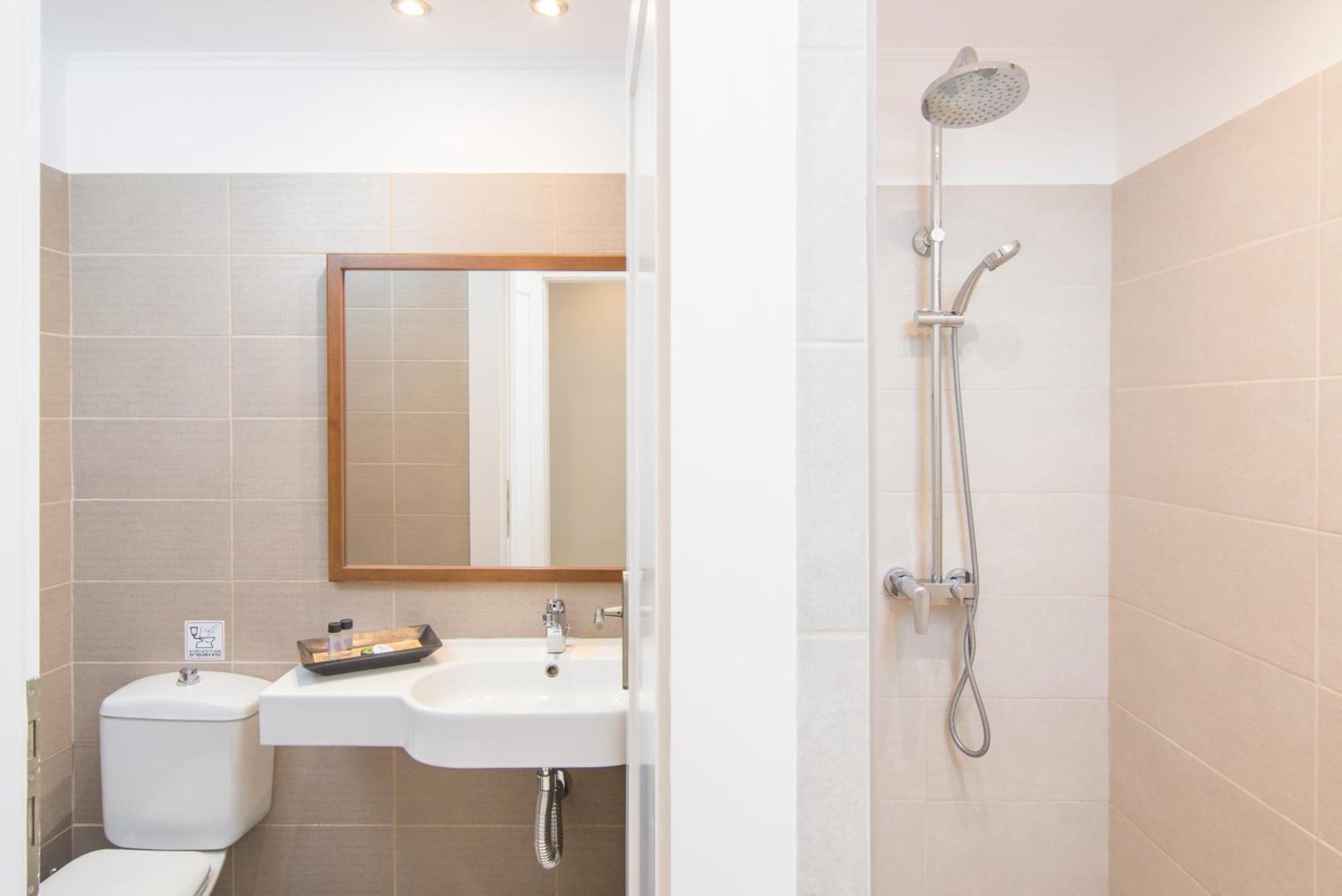 Helion Apartments Гоувия Экстерьер фото