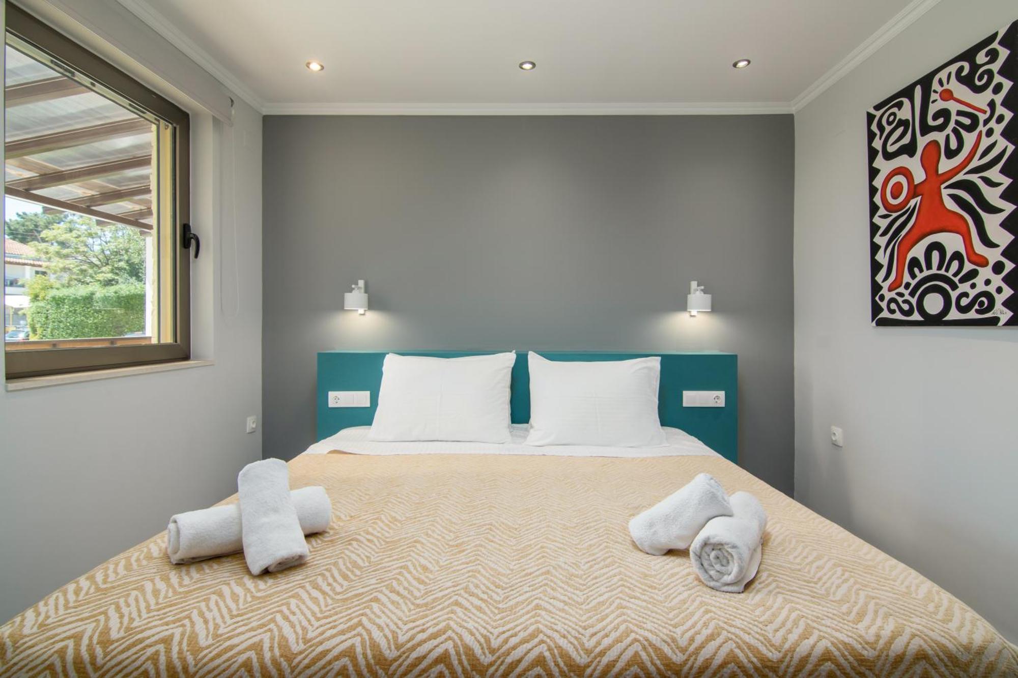 Helion Apartments Гоувия Экстерьер фото