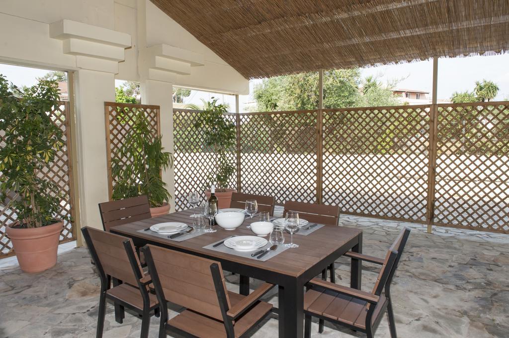 Helion Apartments Гоувия Экстерьер фото