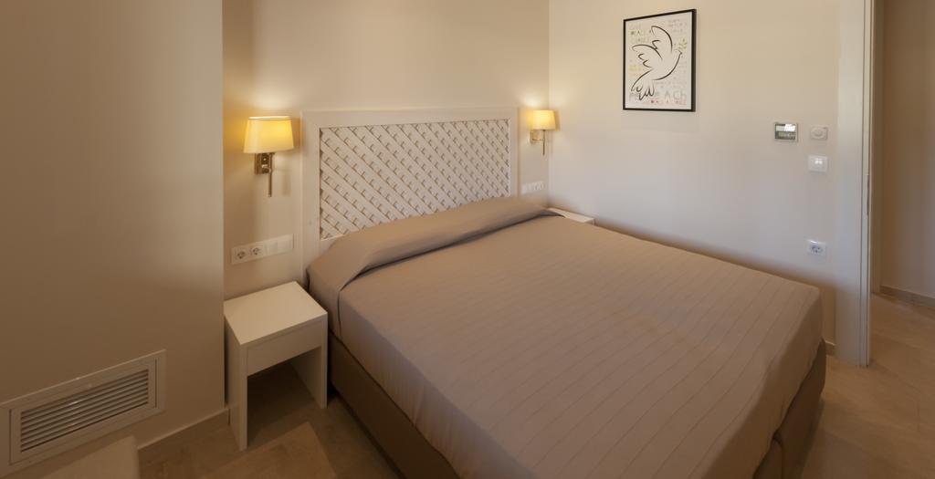Helion Apartments Гоувия Экстерьер фото