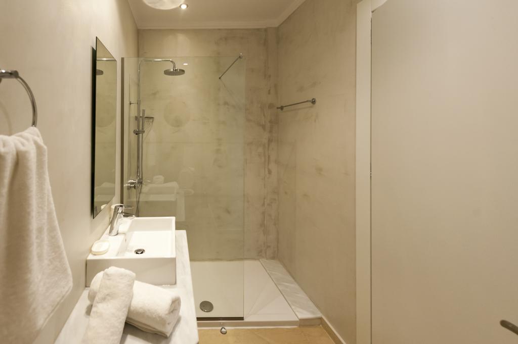 Helion Apartments Гоувия Экстерьер фото