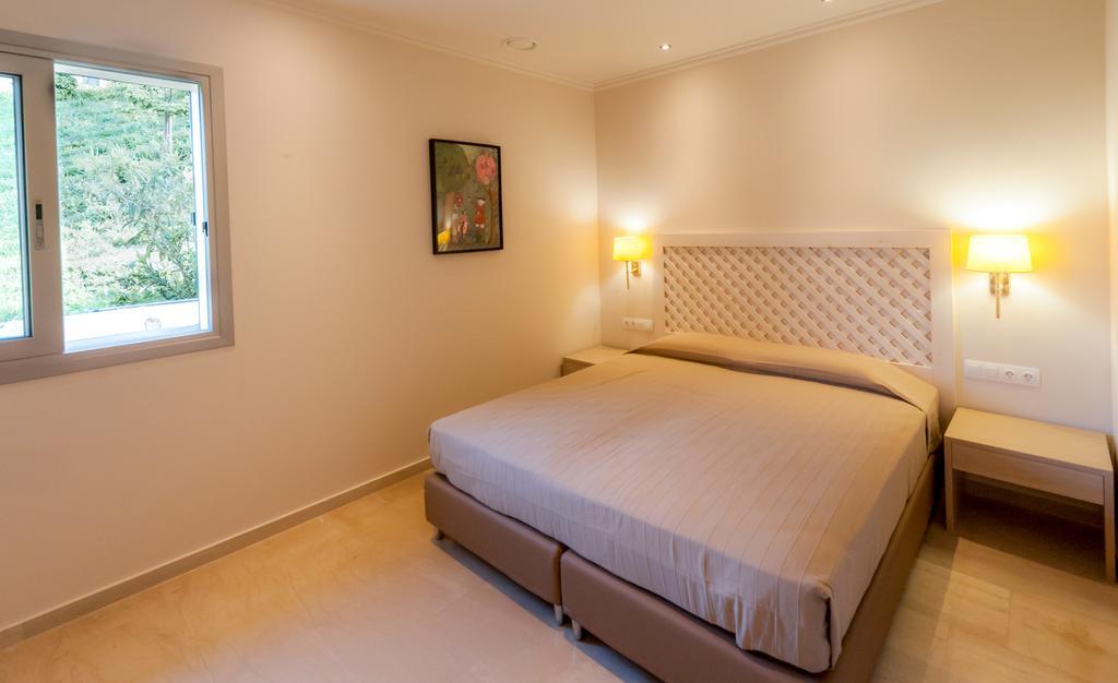 Helion Apartments Гоувия Экстерьер фото