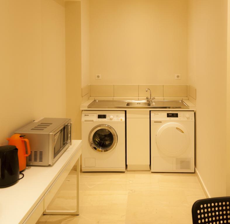 Helion Apartments Гоувия Экстерьер фото